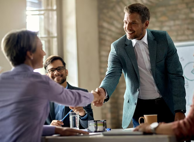 Successfull Relationships