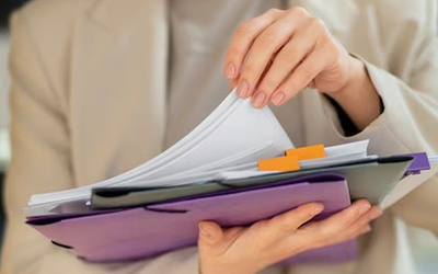 Documentation Assistance