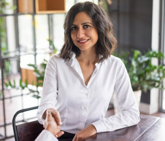 Syndicate: Green Initiative